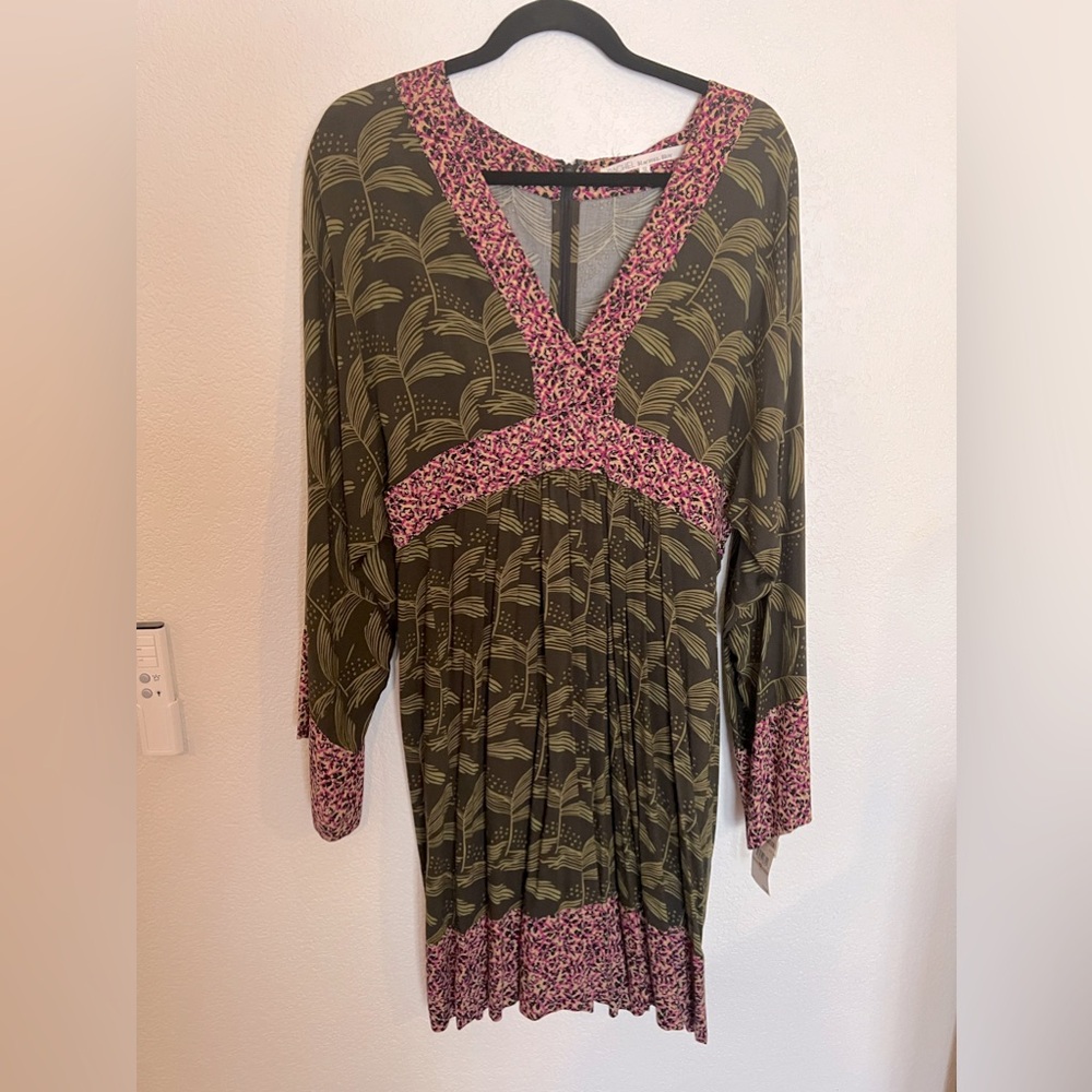 Rachel Rachel Roy dress.